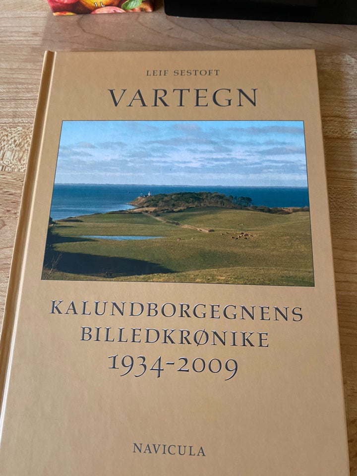 Kalundborg , emne: historie og