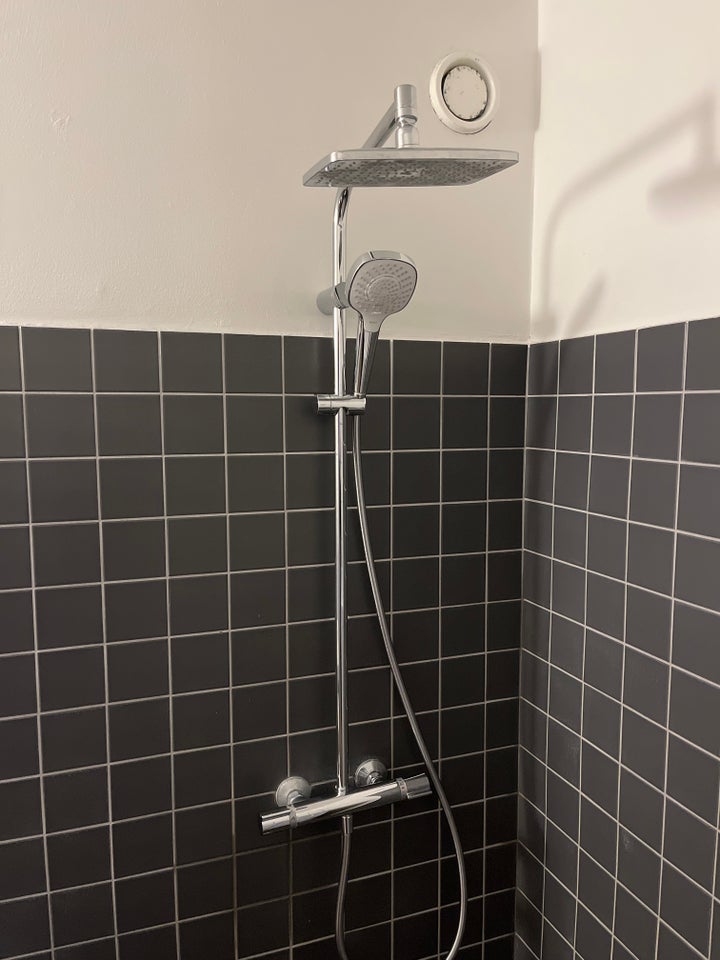 Brusesæt, Grohe