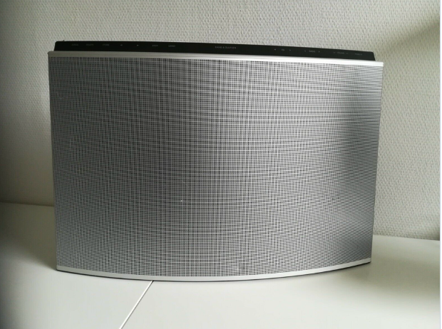 Stereoanlæg , Bang  Olufsen,