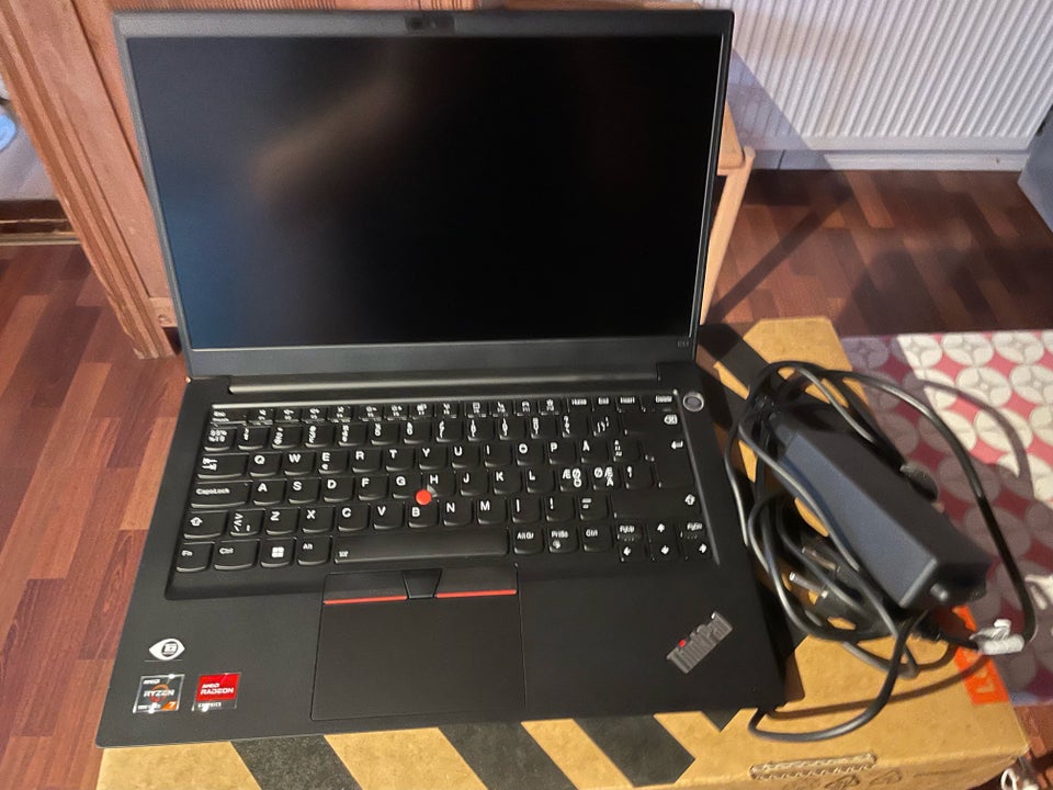 Lenovo ThinkPad E14 Gen 4 20 til