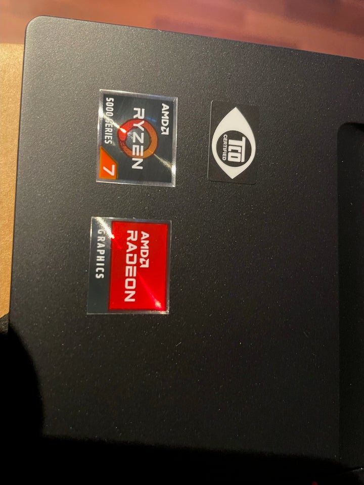 Lenovo ThinkPad E14 Gen 4 20 til