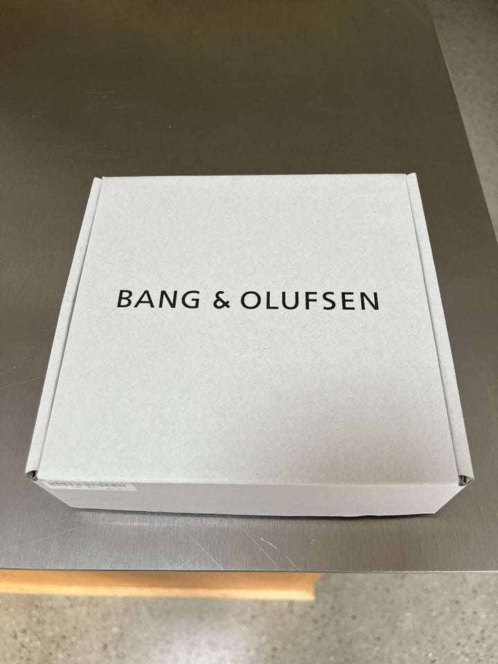 Højttaler, Bang  Olufsen,