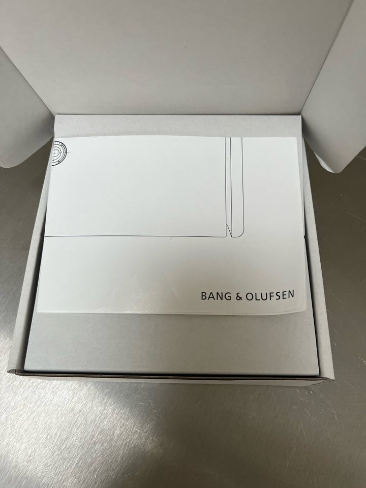 Højttaler, Bang  Olufsen,