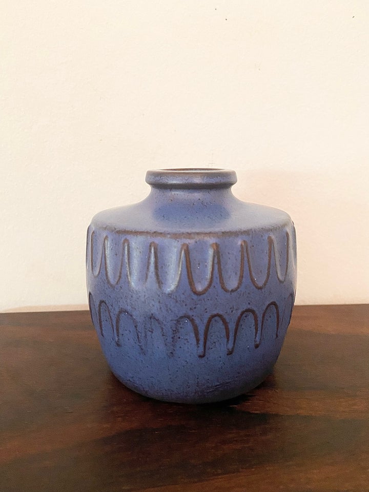 Keramik, Knabstrup vase