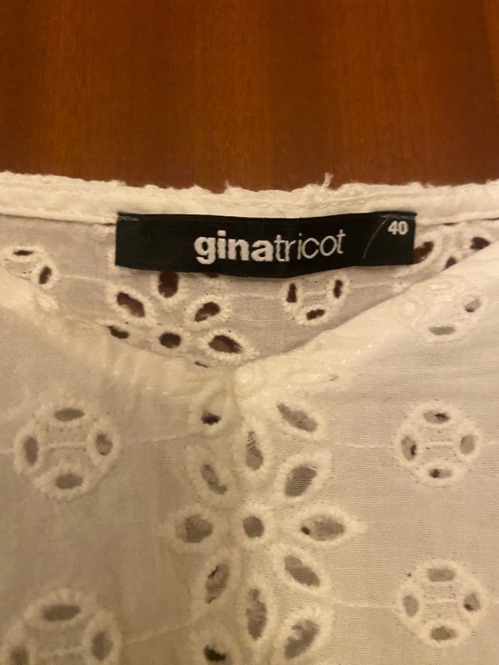 Bluse, Gina tricot, str. 40