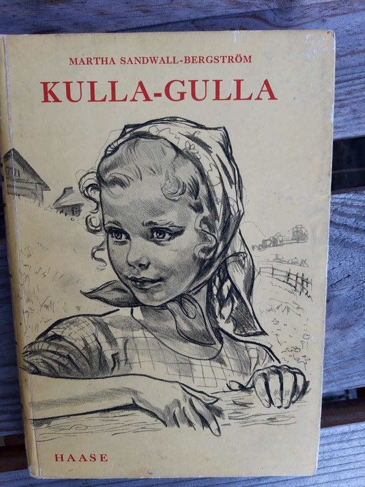 Kulla-Gulla, M.