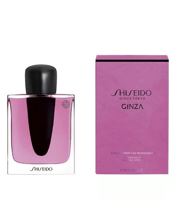 Dameparfume, Shiseido Ginza