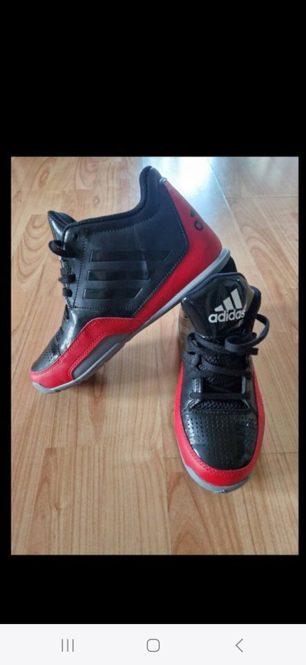 Sneakers, str. 37, ADIDAS SERIE 3