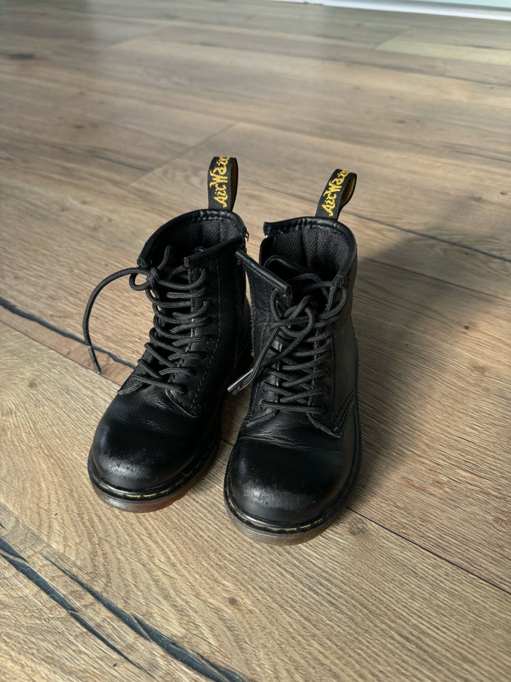 Støvler, str. 26, Dr. Martens