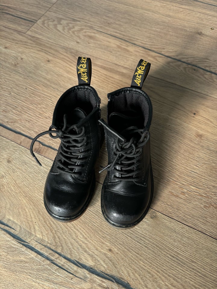 Støvler, str. 26, Dr. Martens