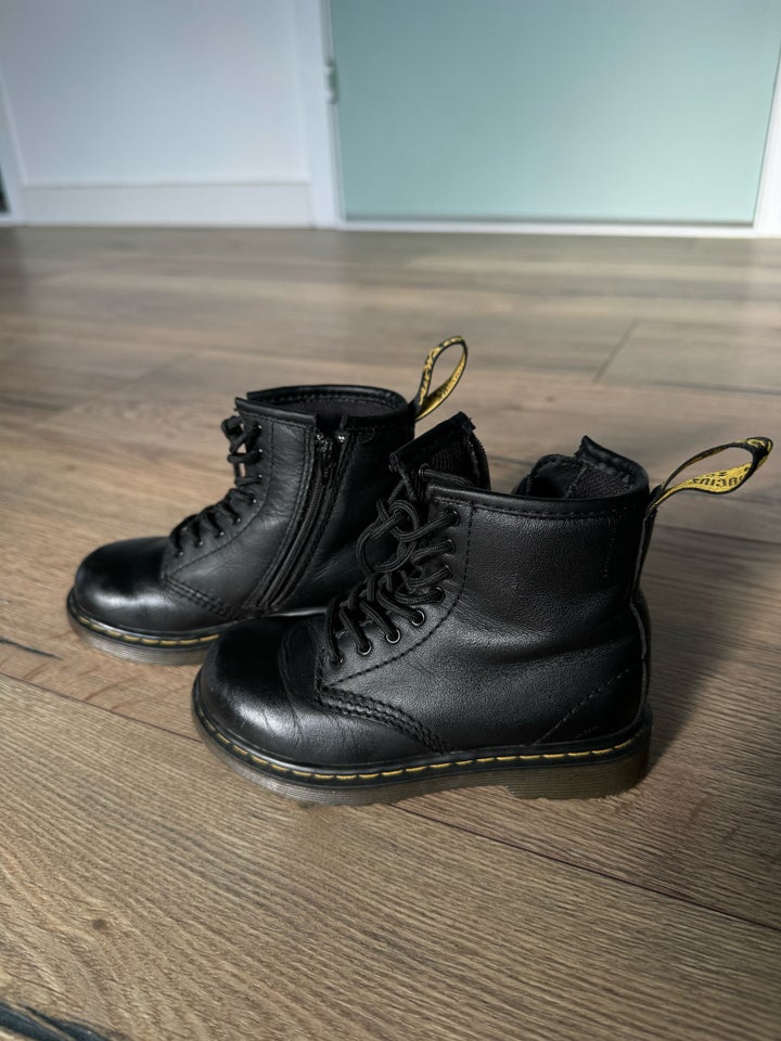 Støvler, str. 26, Dr. Martens