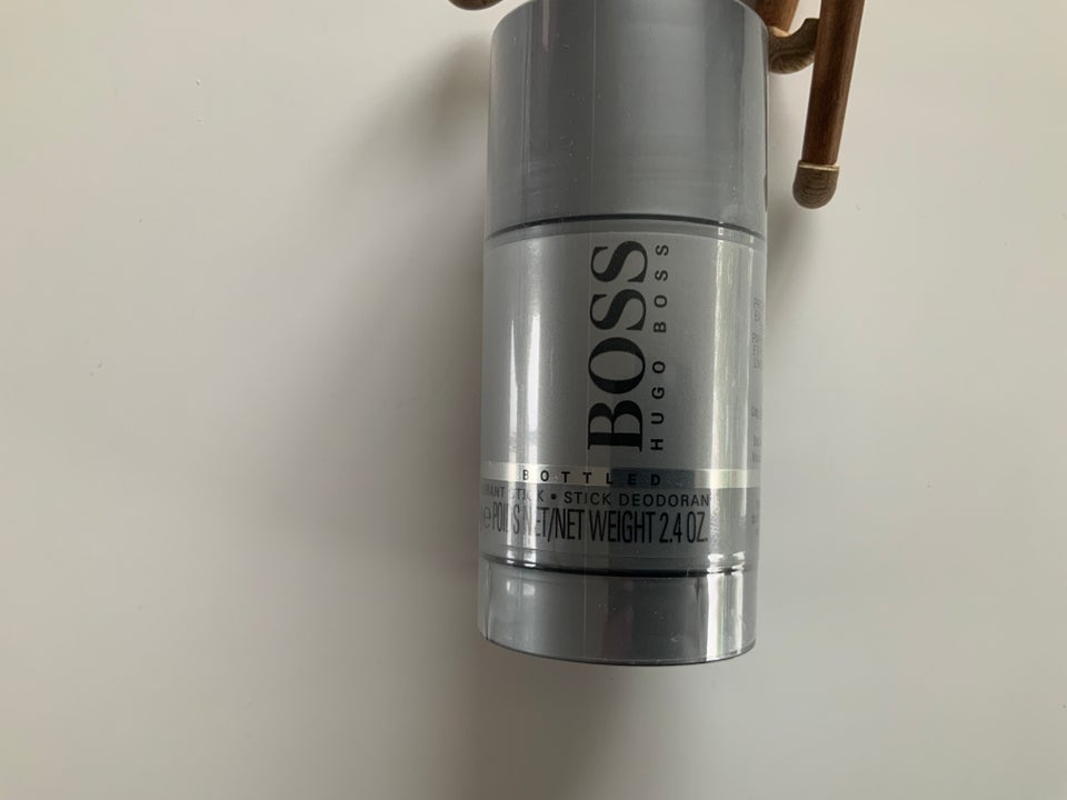 Herredeodorant, Hugo Boss