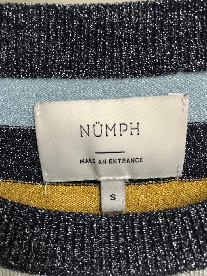 Sweater, Nümph, str. 36