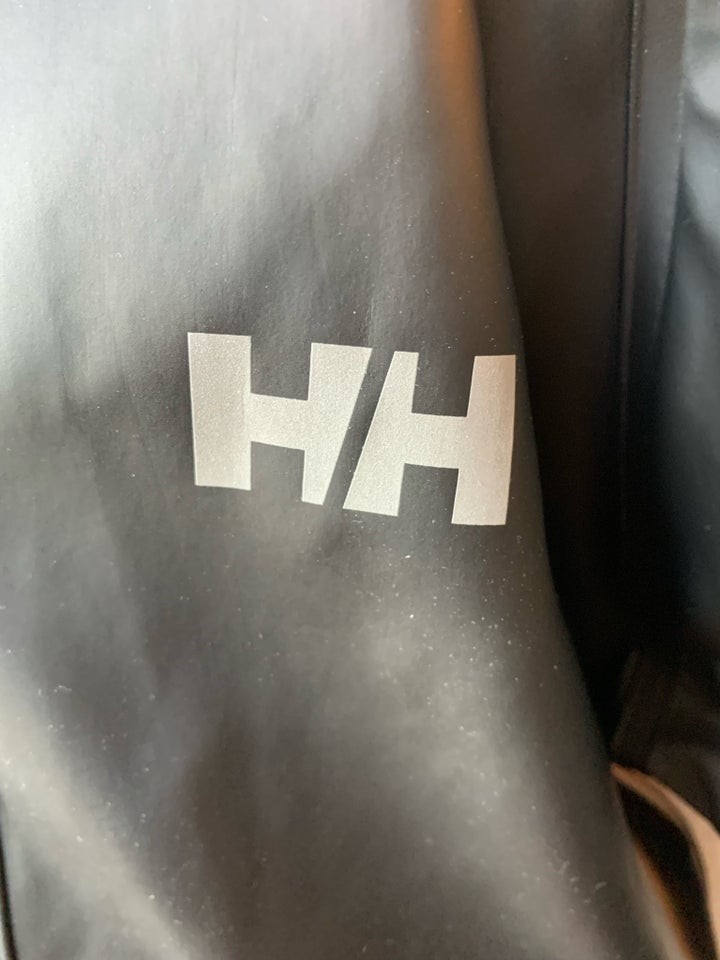 Regntøj, Helly Hansen Regntøj 116,