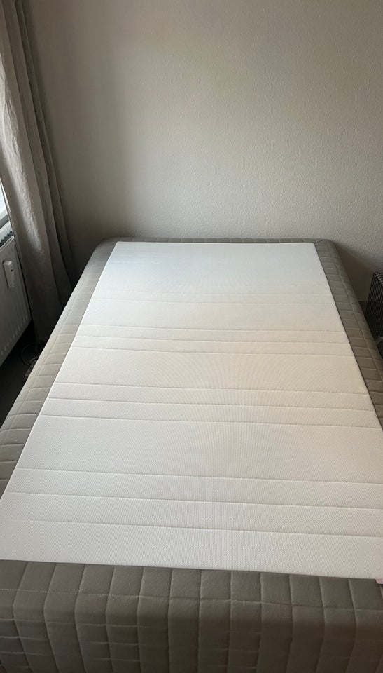 1½ seng, Ikea , b: 120 l: 200