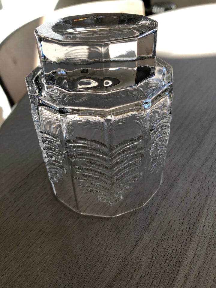 Glas Drikke glas Iittala Jorma