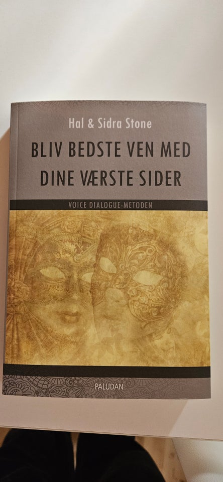 Bliv bedste ven med dine værste