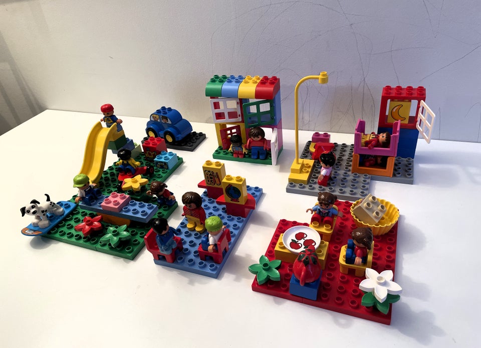 Lego Duplo