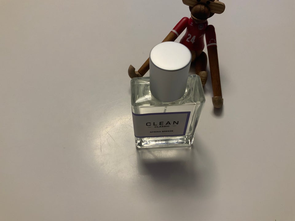 Eau de parfum, Clean