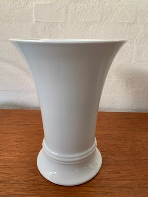 Porcelæn Vase