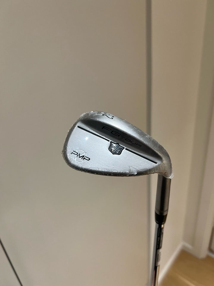 Anden wedge, stål, Wilson PMP 52