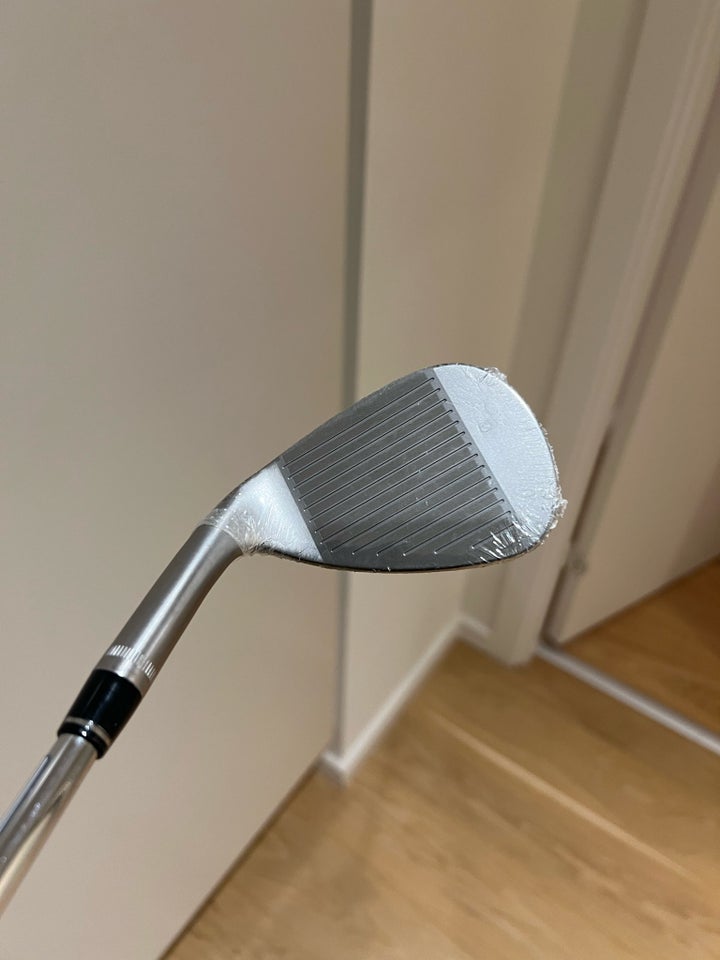 Anden wedge, stål, Wilson PMP 52