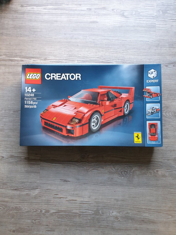 Lego Creator, Lego 10248