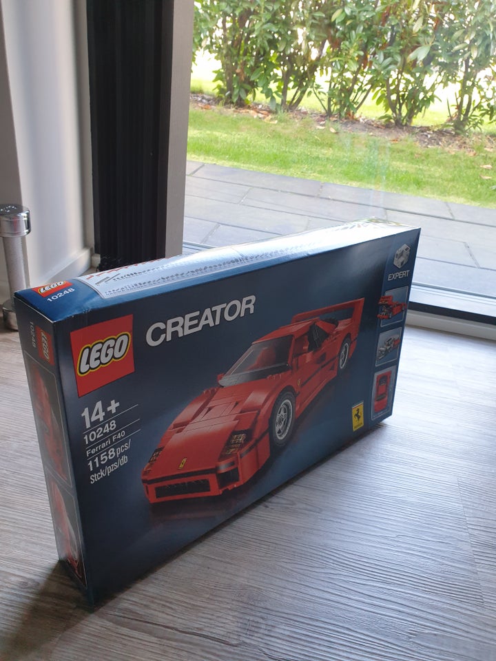 Lego Creator, Lego 10248