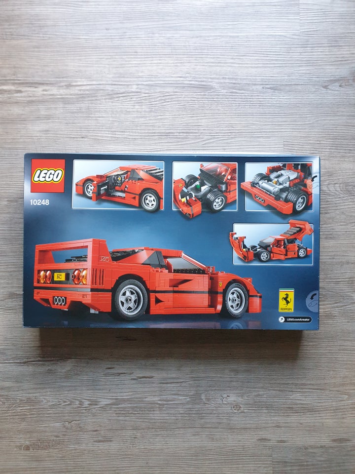 Lego Creator, Lego 10248