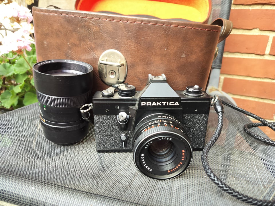 Praktica LTL B God