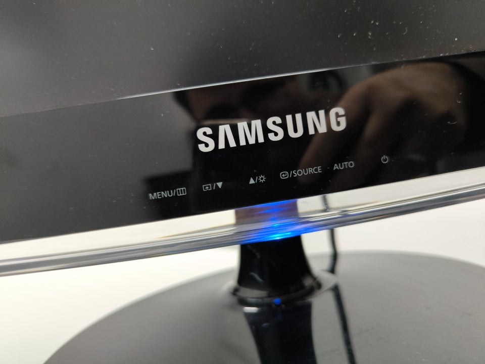 Led monitor, Samsung, God