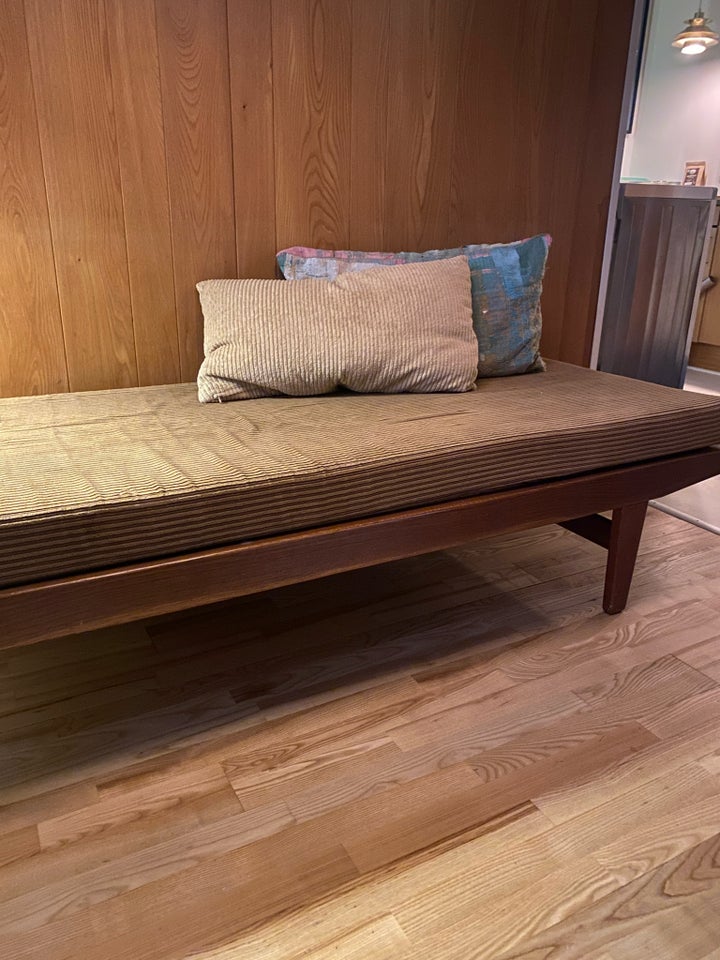 Daybed, træ