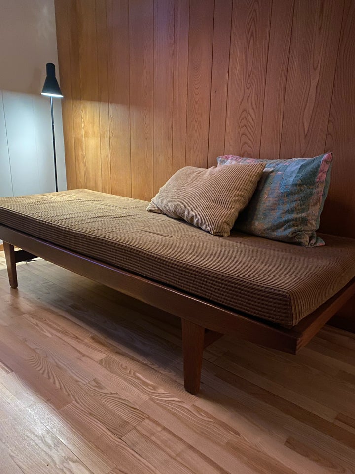 Daybed, træ