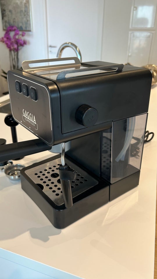 Espressomaskine Gaggia