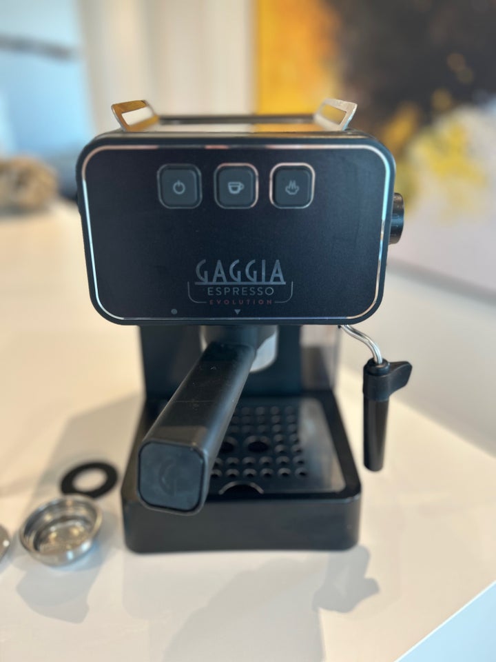 Espressomaskine Gaggia