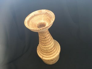 Keramik Vase Navn: Se foto