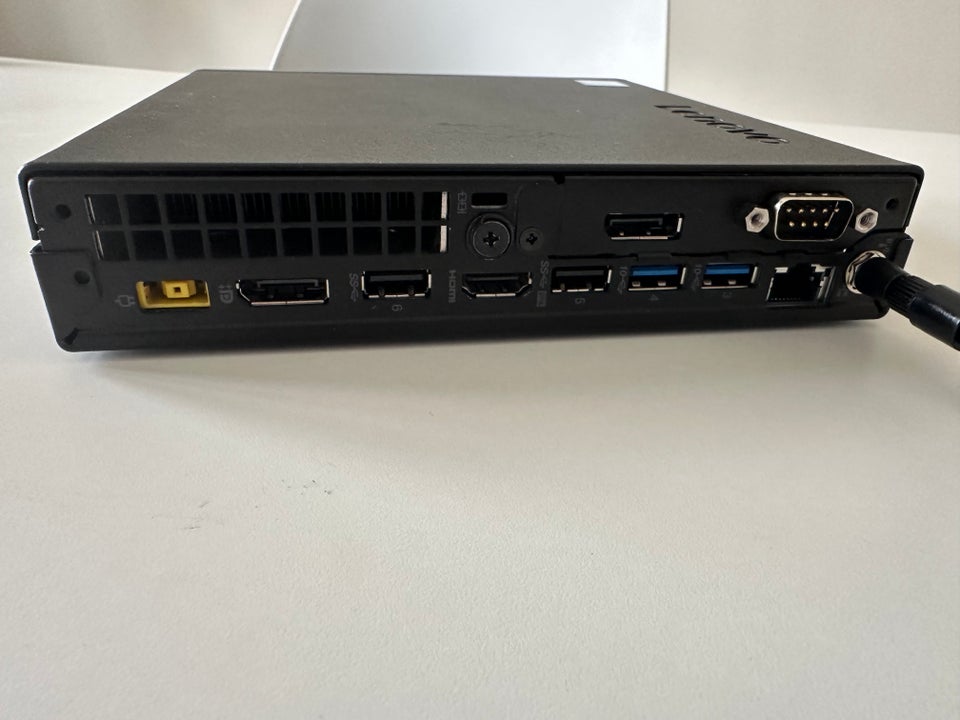 Lenovo ThinkCentre M720Q