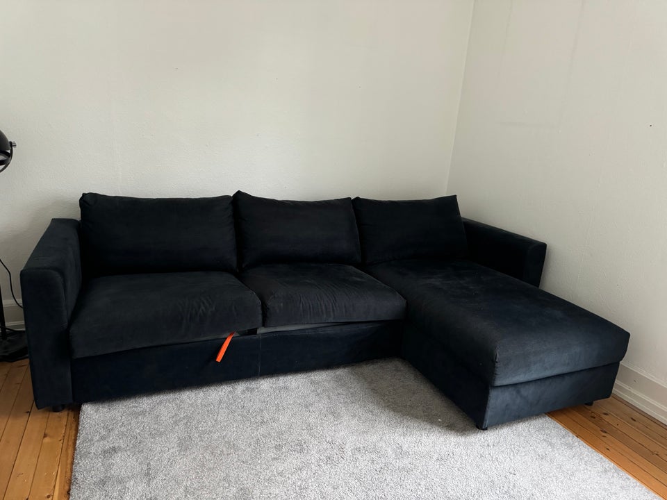 Sovesofa Vimle