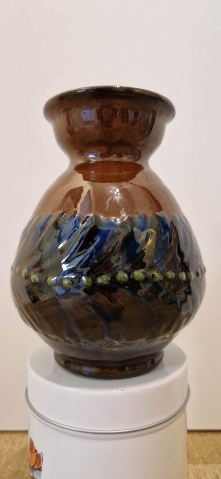 Keramik Vase K&#228;hler