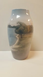 Vase BING &amp; GRØNDAHL