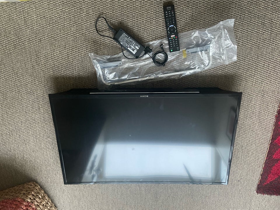 LCD, Sony, KDL 40W605B