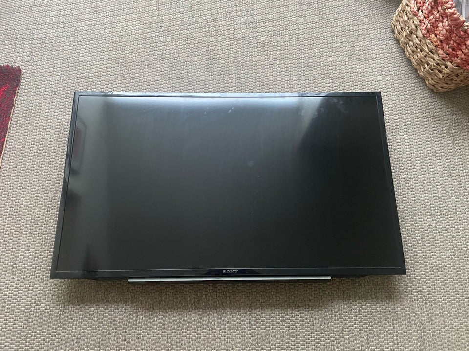 LCD, Sony, KDL 40W605B