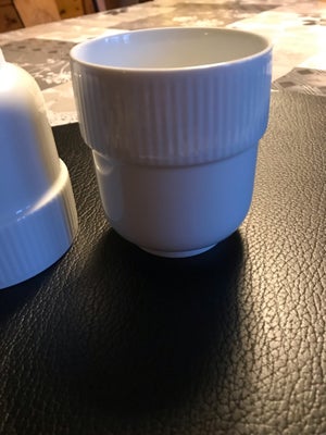 Porcelæn Kaffekrus Royal