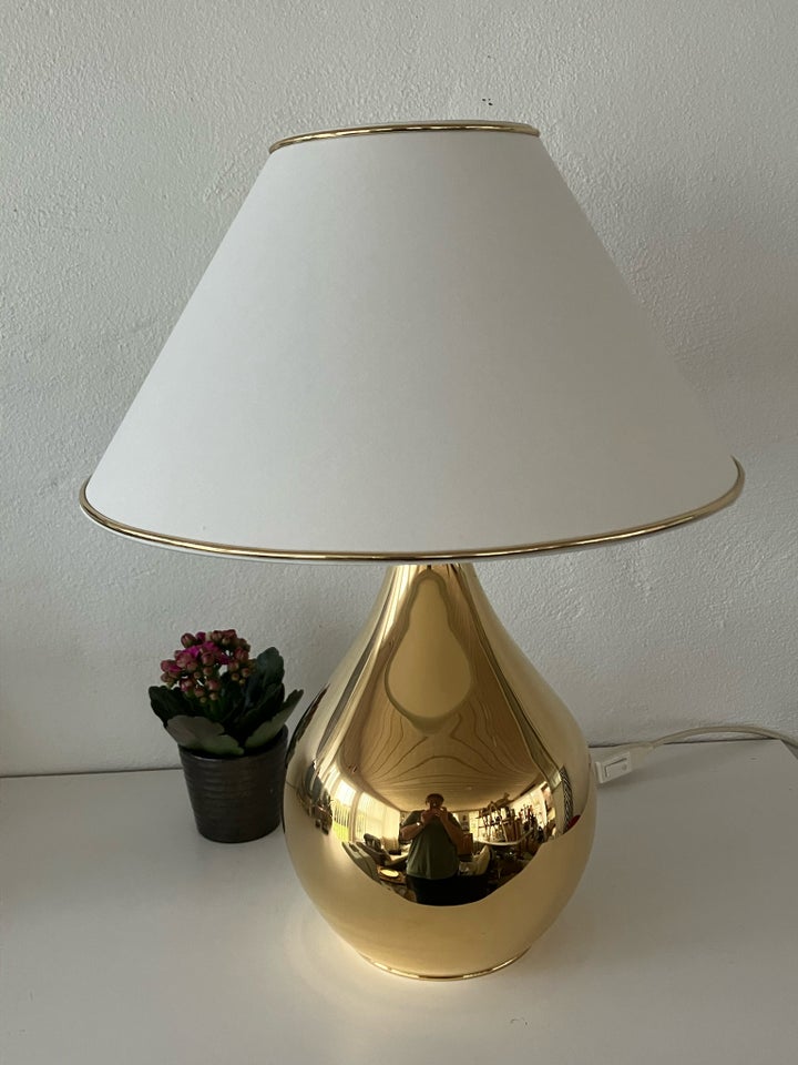 Anden bordlampe, Asmussen design