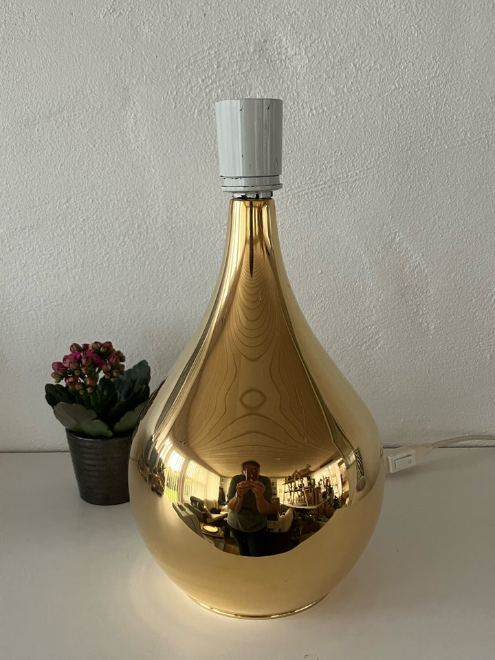 Anden bordlampe, Asmussen design