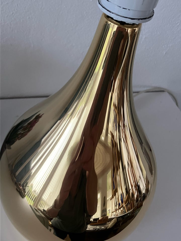 Anden bordlampe, Asmussen design