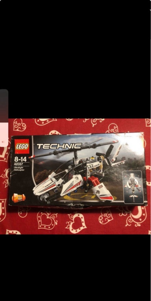 Lego Technic