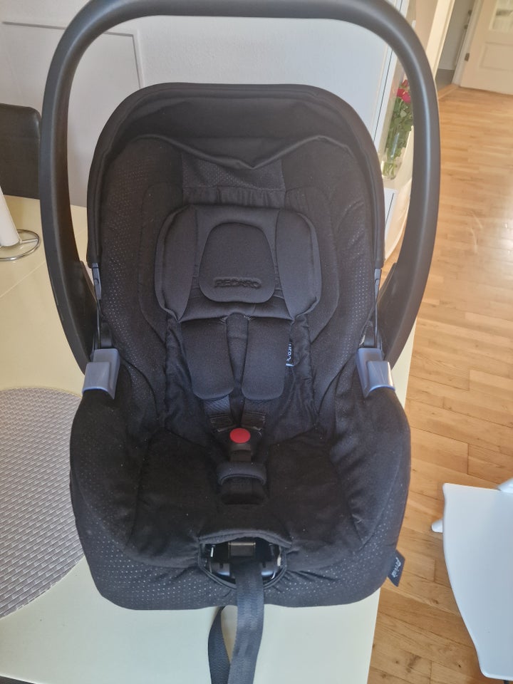 Autostol, op til 13 kg , Recaro