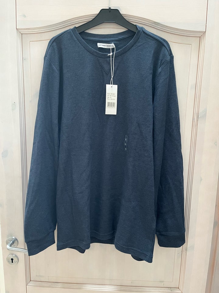 Sweatshirt, Les nobles, str. XL