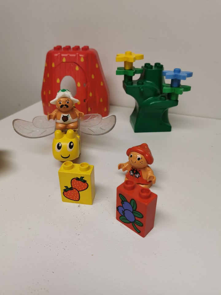 Lego Duplo